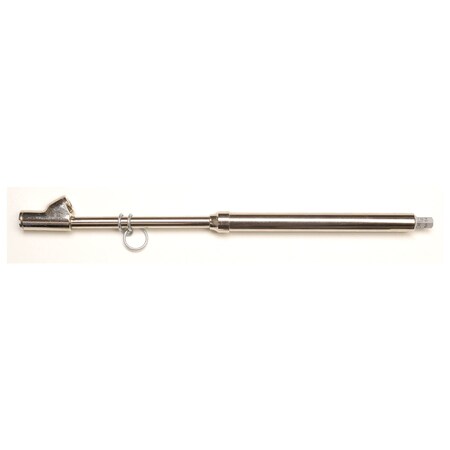 Group 31 Recalibratable Straight-On Dual Foot Gauge, 10  150Psi 17-1045RCL
